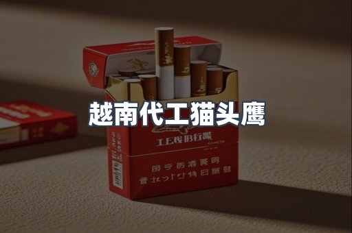 越南代工猫头鹰